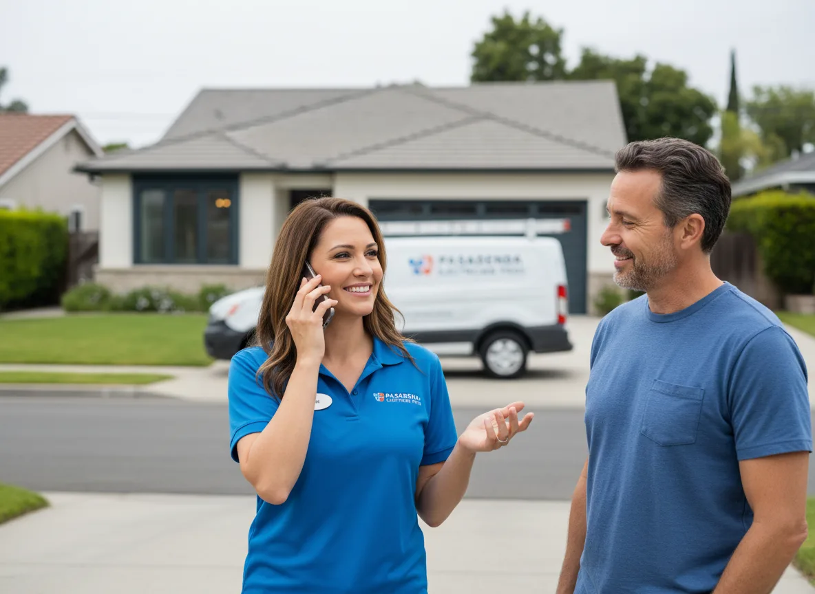 Electrician Destrehan, LA FAQs
